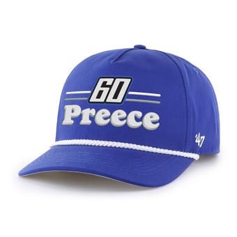 Men's '47  Royal Ryan Preece Campscape Hitch Adjustable Hat