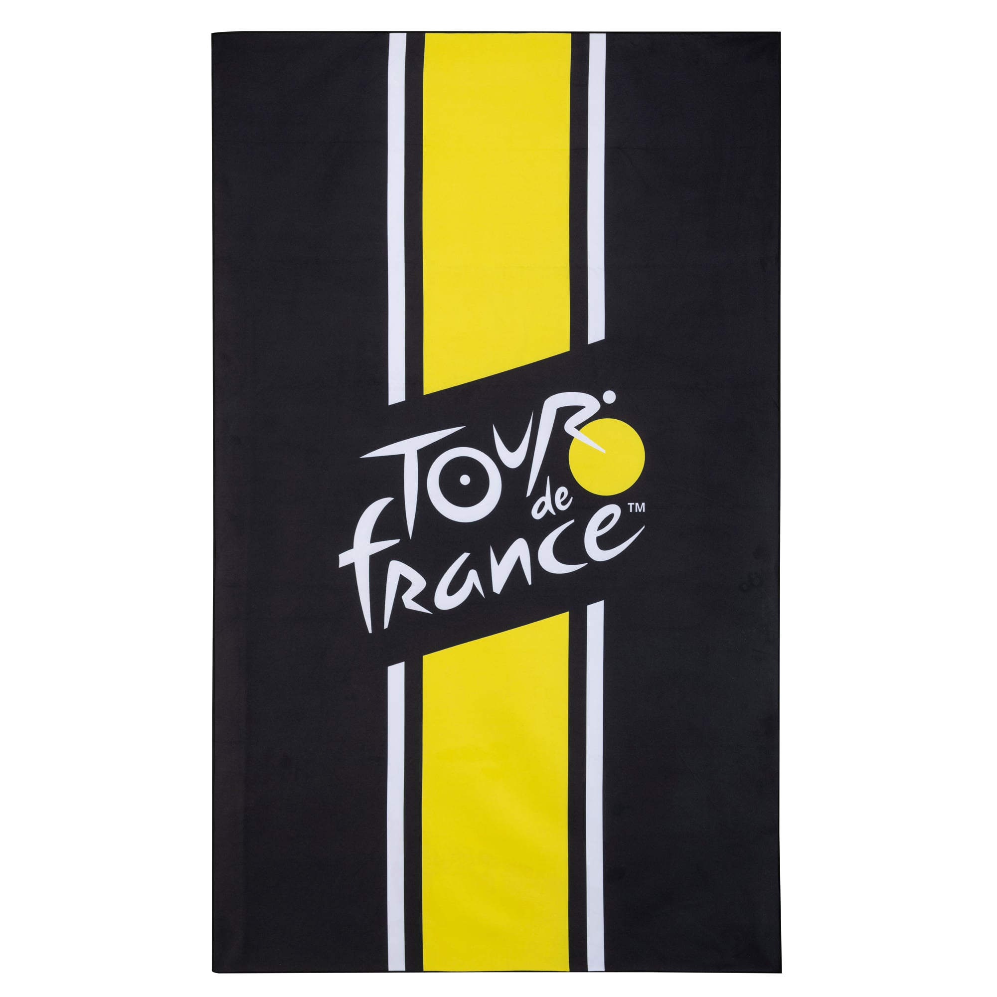 Toalla de playa del Tour de France