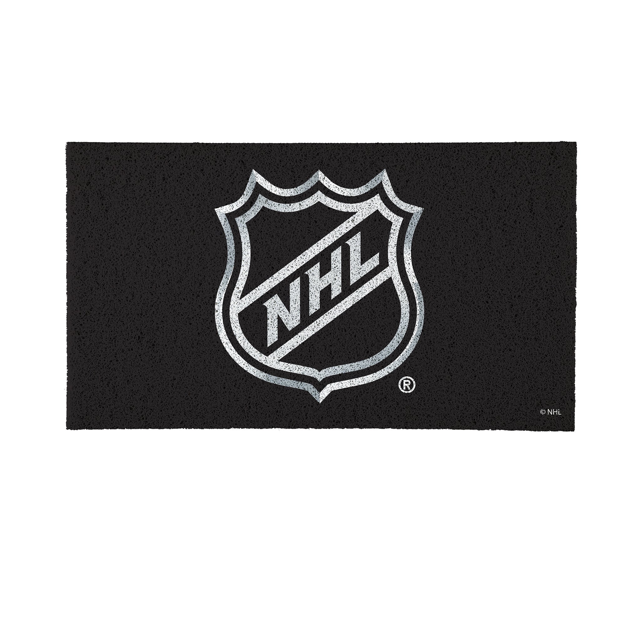 NHL 16" x 28" Full Color Indoor/Outdoor Logo Turf Mat