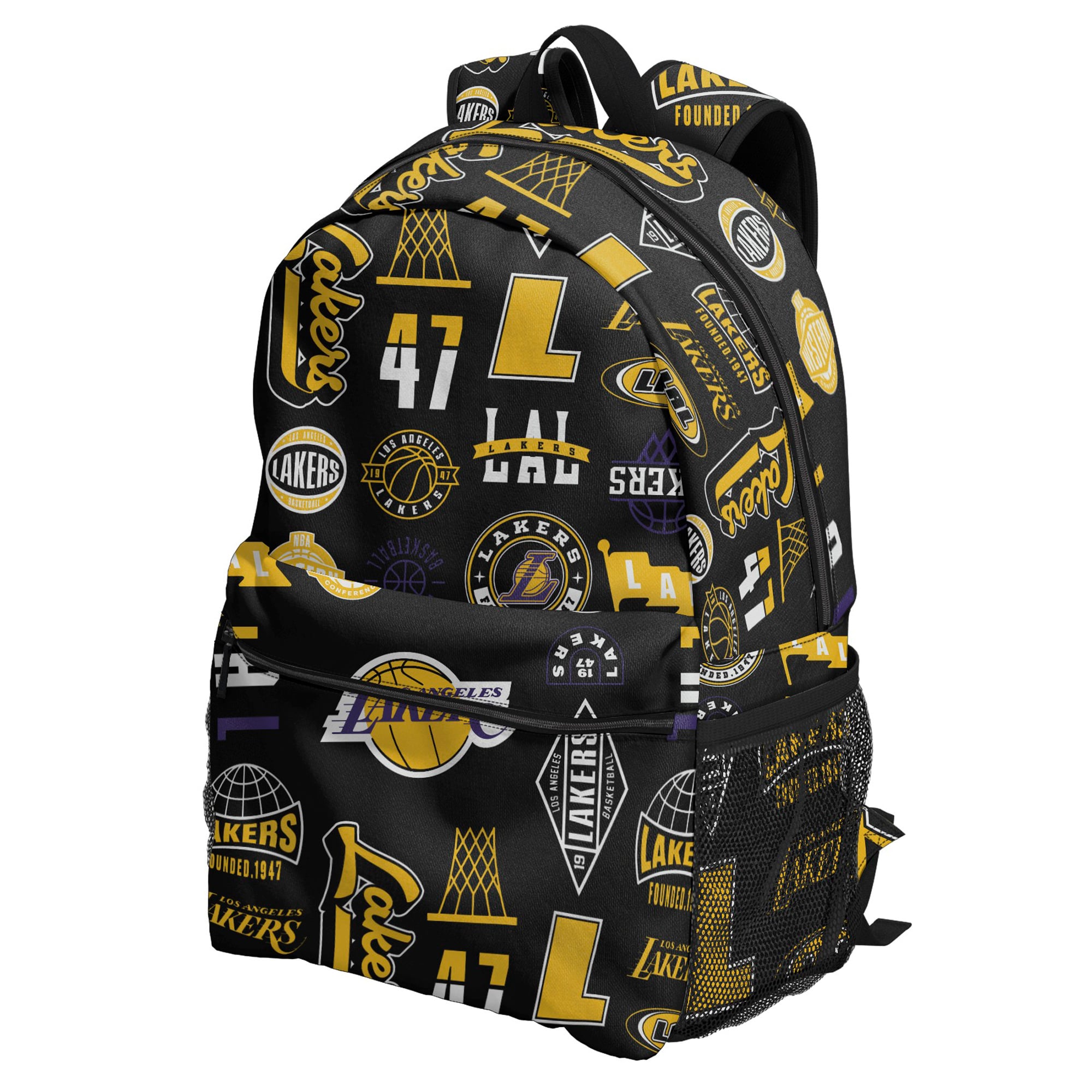 Sac à dos Los Angeles Lakers Ball Hog