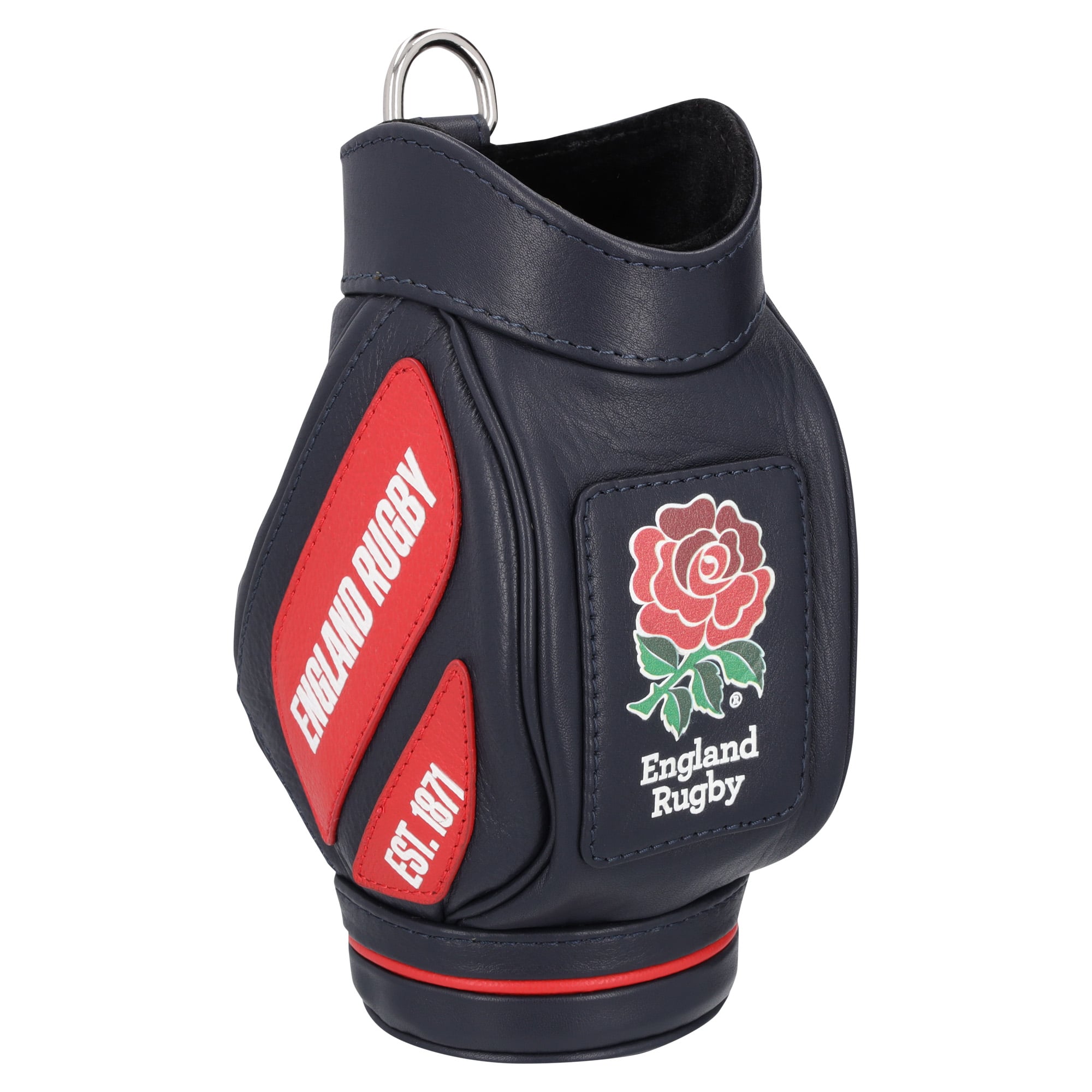 Organizador de escritorio para golf de England Rugby