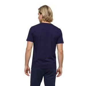 T-shirt de supporter de l'équipe de France - Bleu marine, vue 3