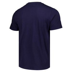 T-shirt de supporter de l'équipe de France - Bleu marine, vue 5