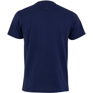 T-shirt universitaire France - Bleu marine, vue 4