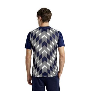 T-shirt à motifs France Poly, vue 3