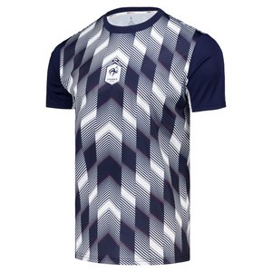 T-shirt à motifs France Poly, vue 4