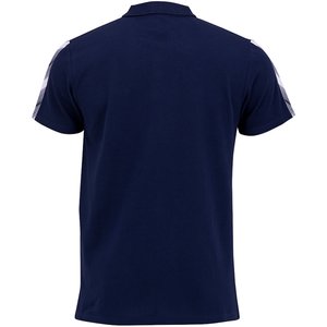 Polo France - Bleu marine, vue 4