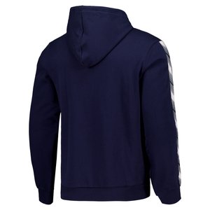 Sweat à capuche de supporter de l'équipe de France - Bleu marine, vue 5