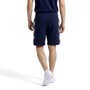 Short supporter France – Bleu marine, vue 3
