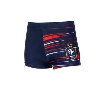 Maillot de bain France - Bleu marine - Enfant, vue 3