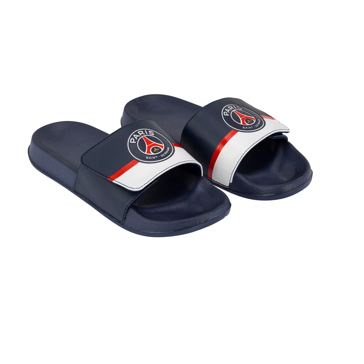 Paris Saint-Germain PSG SLIDERS