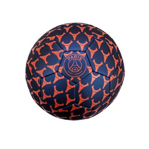 Ballon métallique du Paris Saint-Germain (PSG), vue 1