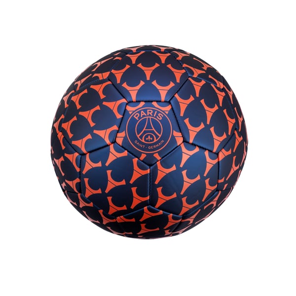 Ballon métallique du Paris Saint-Germain (PSG)