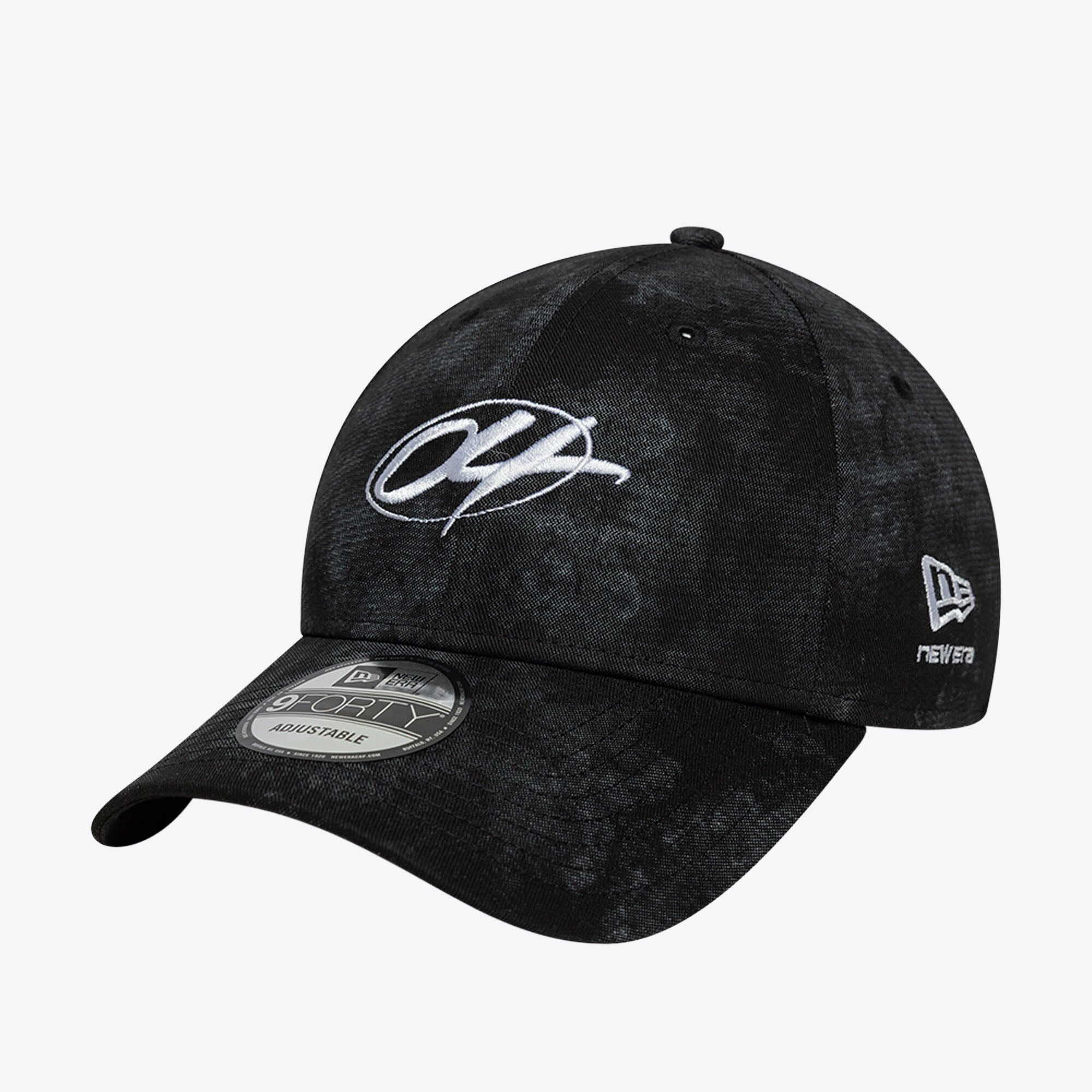 Oracle Red Bull Racing New Era Washed '04 9FORTY Cap - Unisex