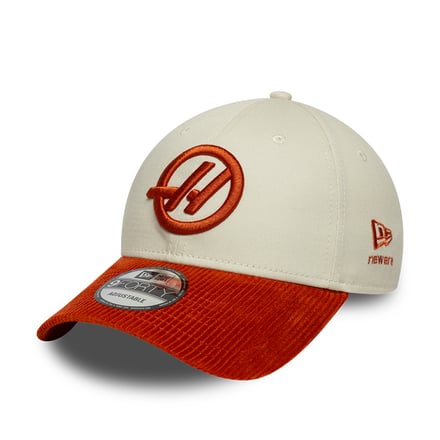 Haas New Era Seasonal 9FORTY Cap