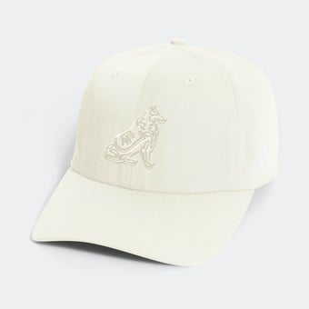 Men's adidas Beige Texas A&M Aggies Slouch Adjustable Hat