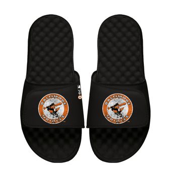 Unisex ISlide Baltimore Orioles Cooperstown Slide Sandals