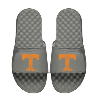 Unisex ISlide Tennessee Volunteers Pixeled Motive Slide Sandals