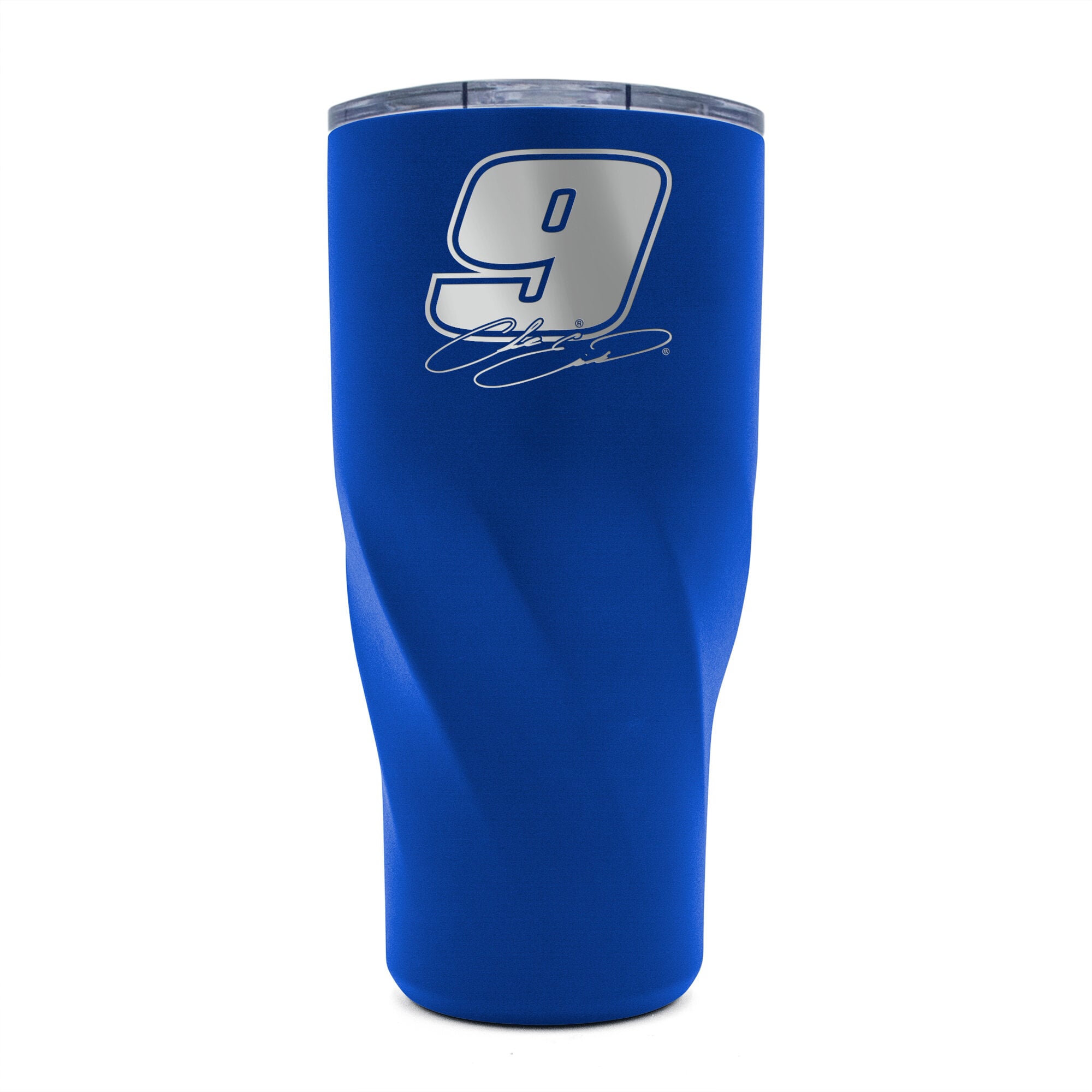 WinCraft Chase Elliott 20oz. Morgan Stainless Steel Tumbler WinCraft Chase Elliott 20oz. Morgan Stainless Steel Tumbler