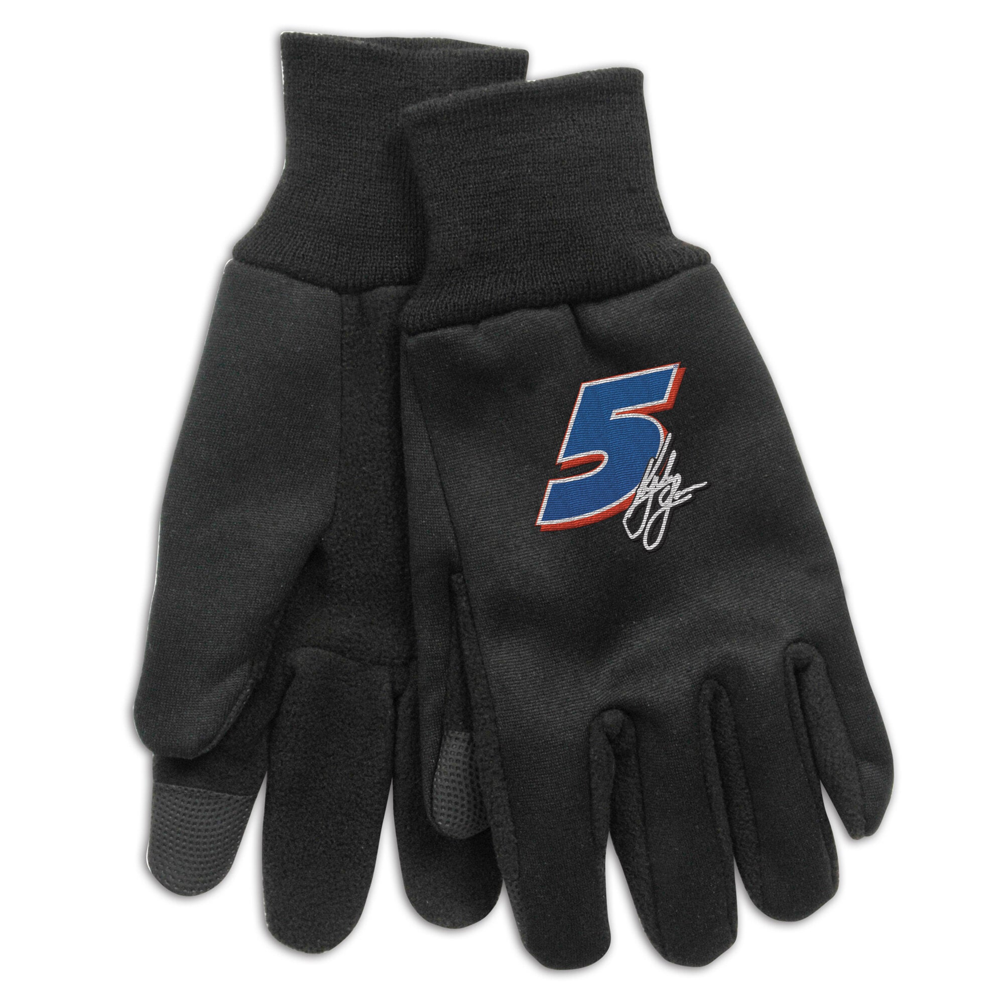 WinCraft Kyle Larson Technology Gloves WinCraft Kyle Larson Technology Gloves