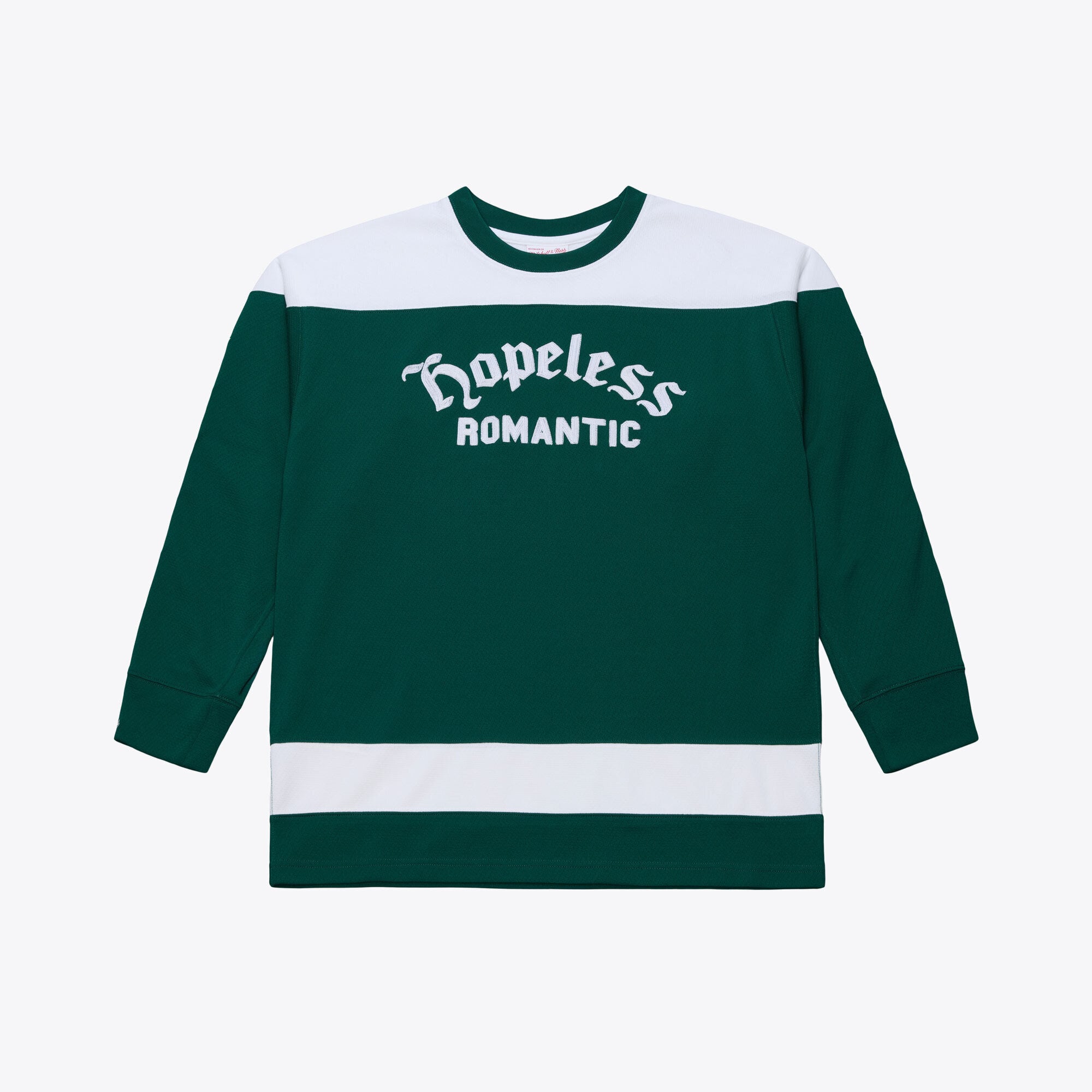 Mitchell & Ness x EU Maglia da hockey