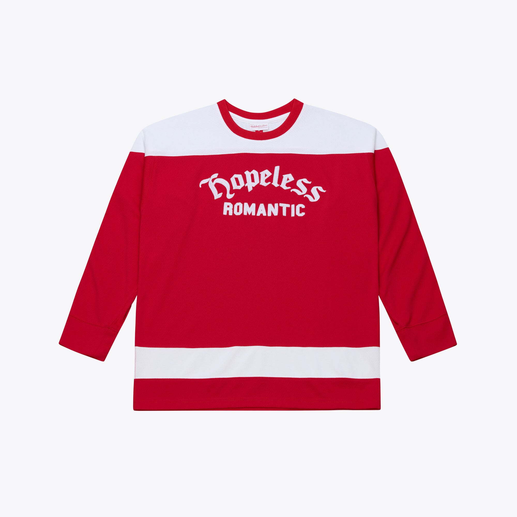 Mitchell & Ness x EU Maglia da hockey