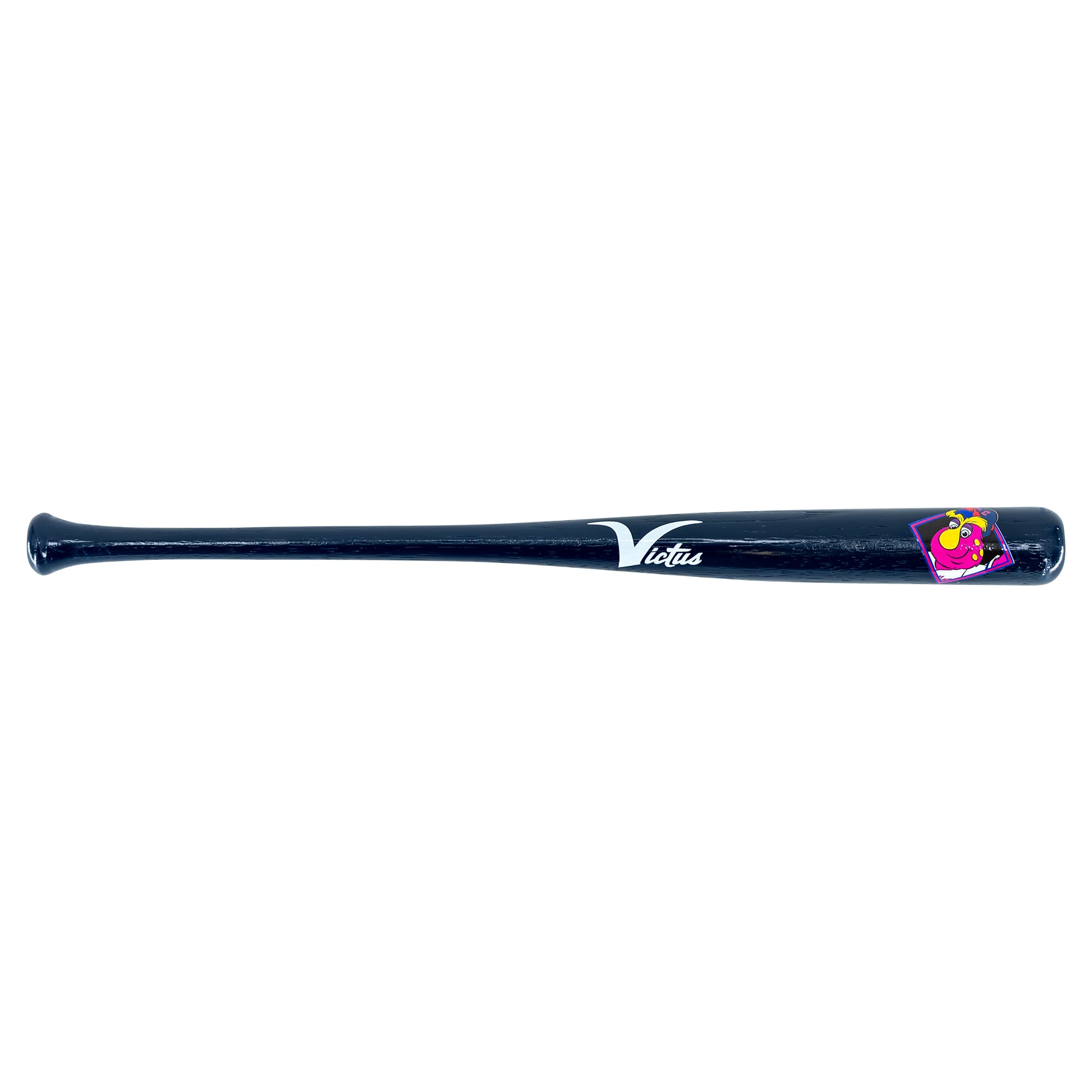 Victus Sports Cleveland Guardians Mascot Mini Bat