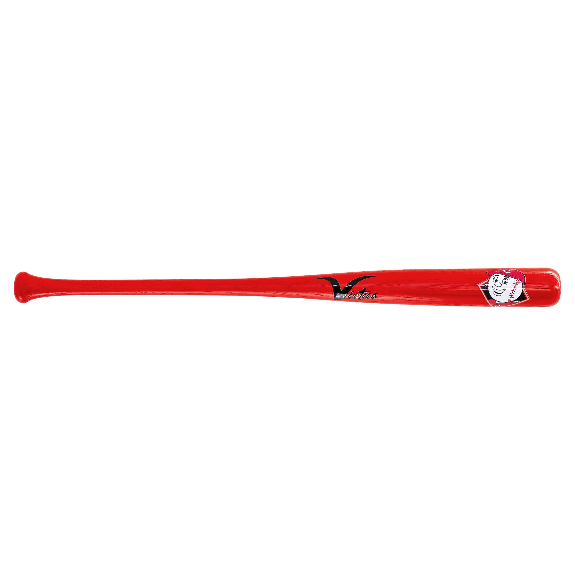 Victus Sports Cincinnati Reds Mascot Mini Bat