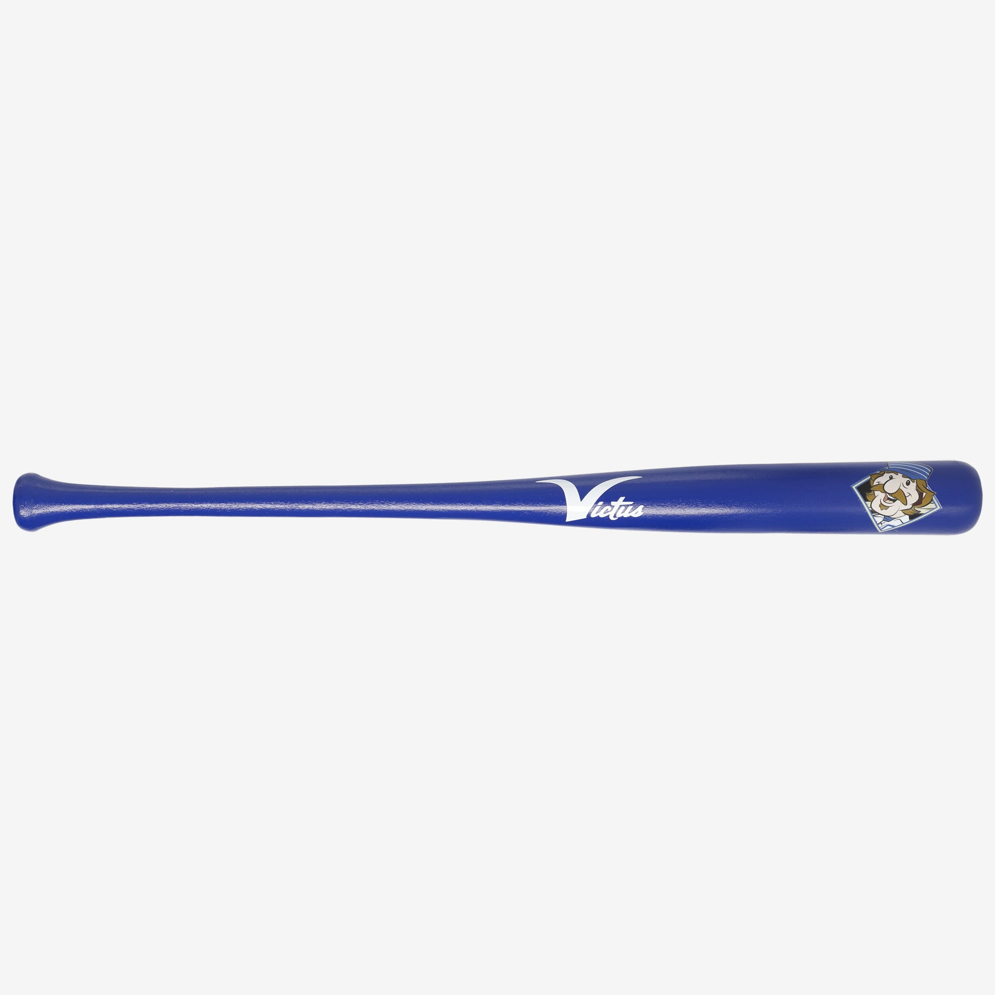 Victus Sports Kansas City Royals Mascot Mini Bat