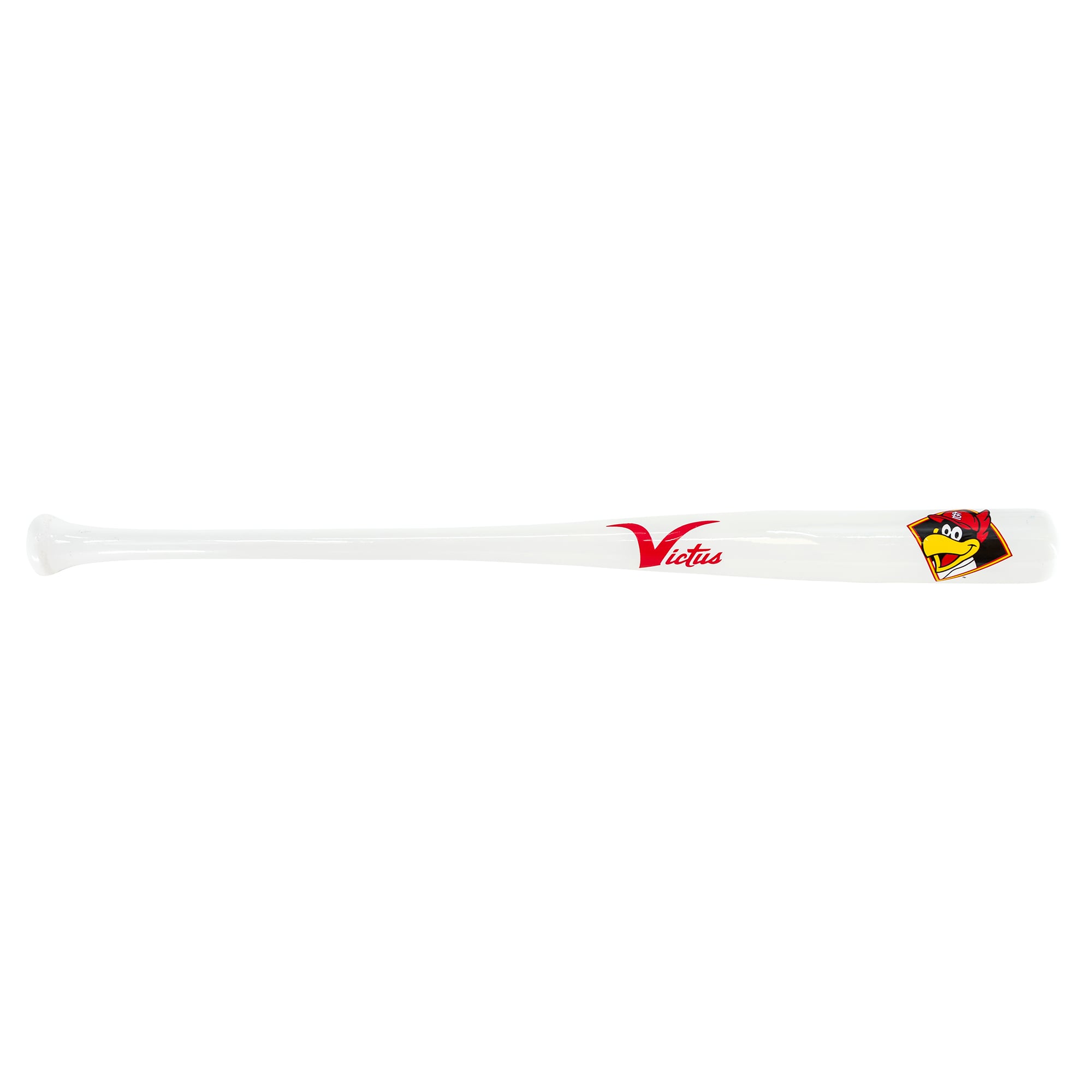 Victus Sports St. Louis Cardinals Mascot Mini Bat