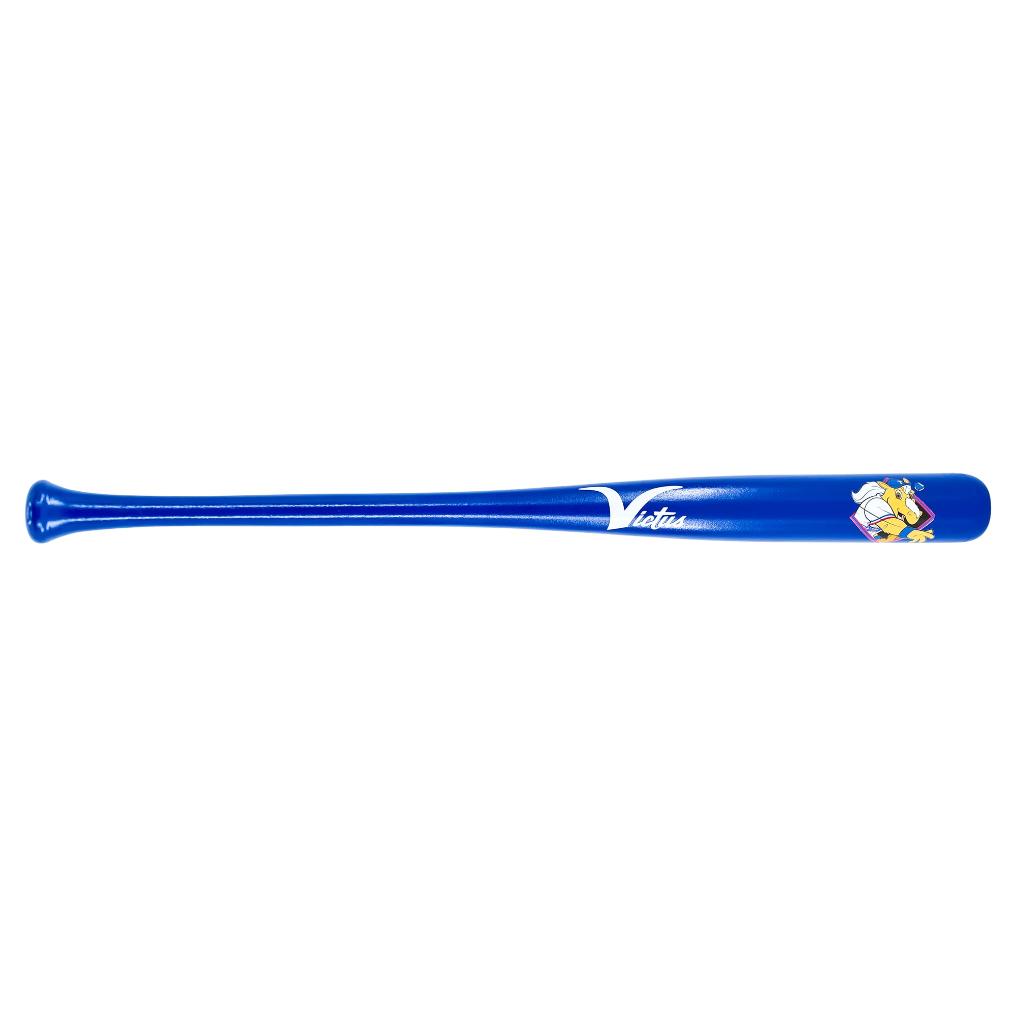 Victus Sports Texas Rangers Mascot Mini Bat