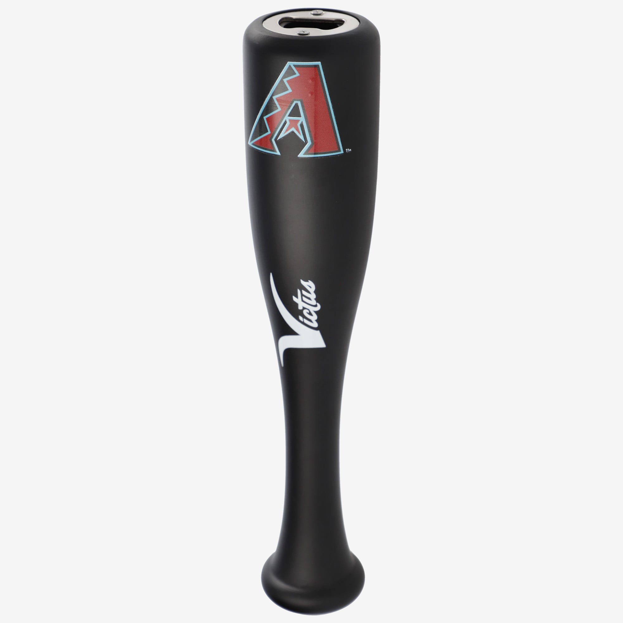 Victus Sports Arizona Diamondbacks Mini Bat Bottle Opener