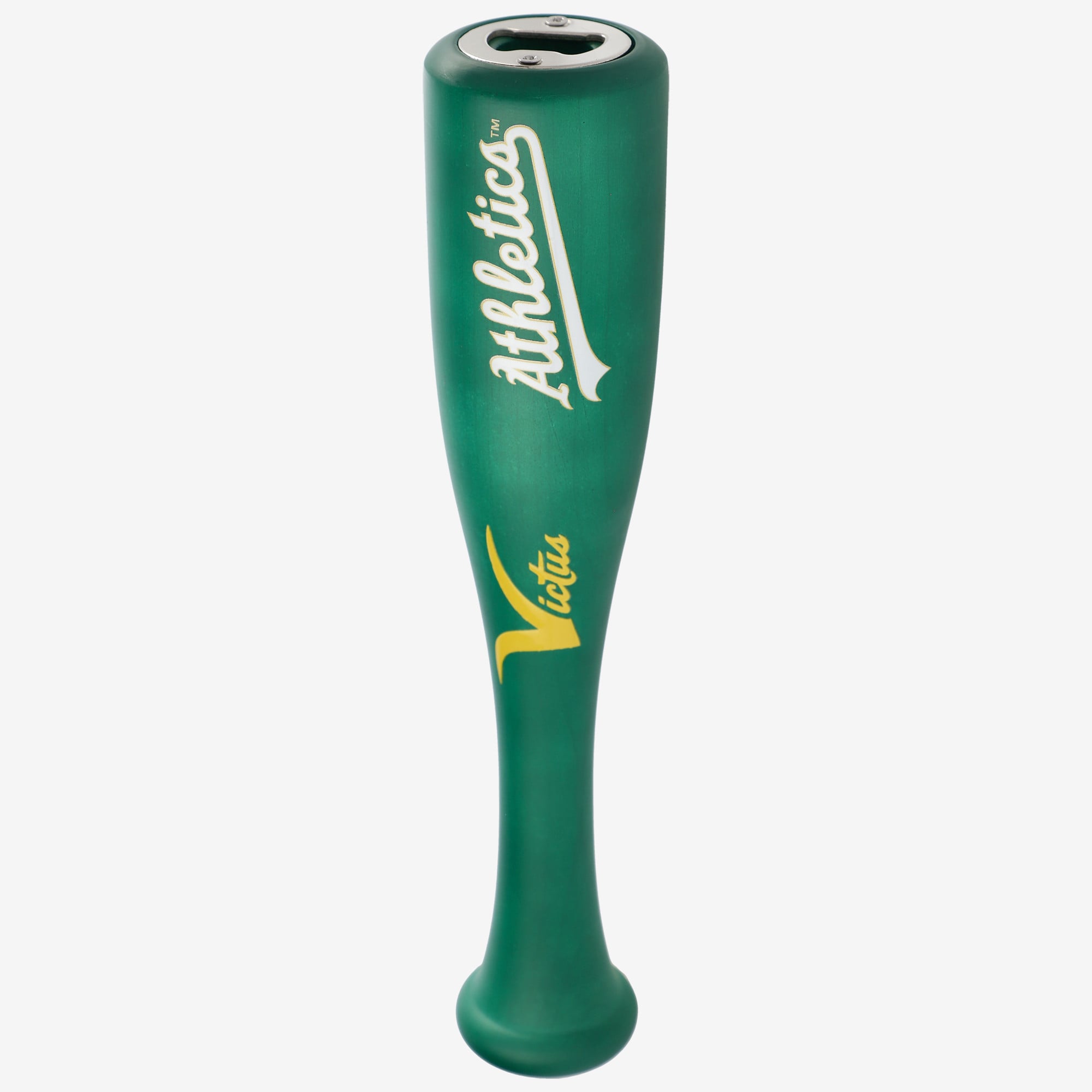 Victus Sports Athletics Mini Bat Bottle Opener