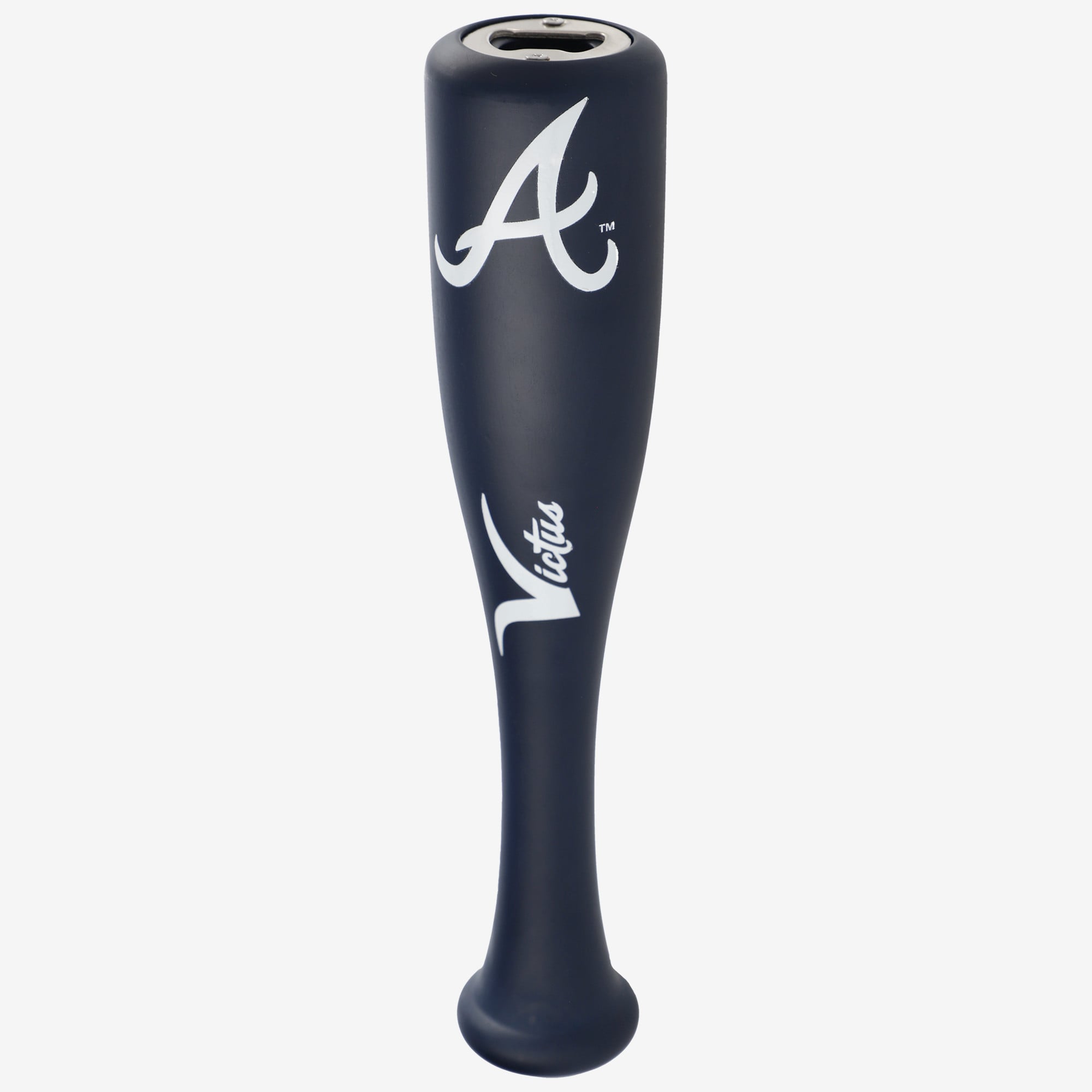 Victus Sports Atlanta Braves Mini Bat Bottle Opener