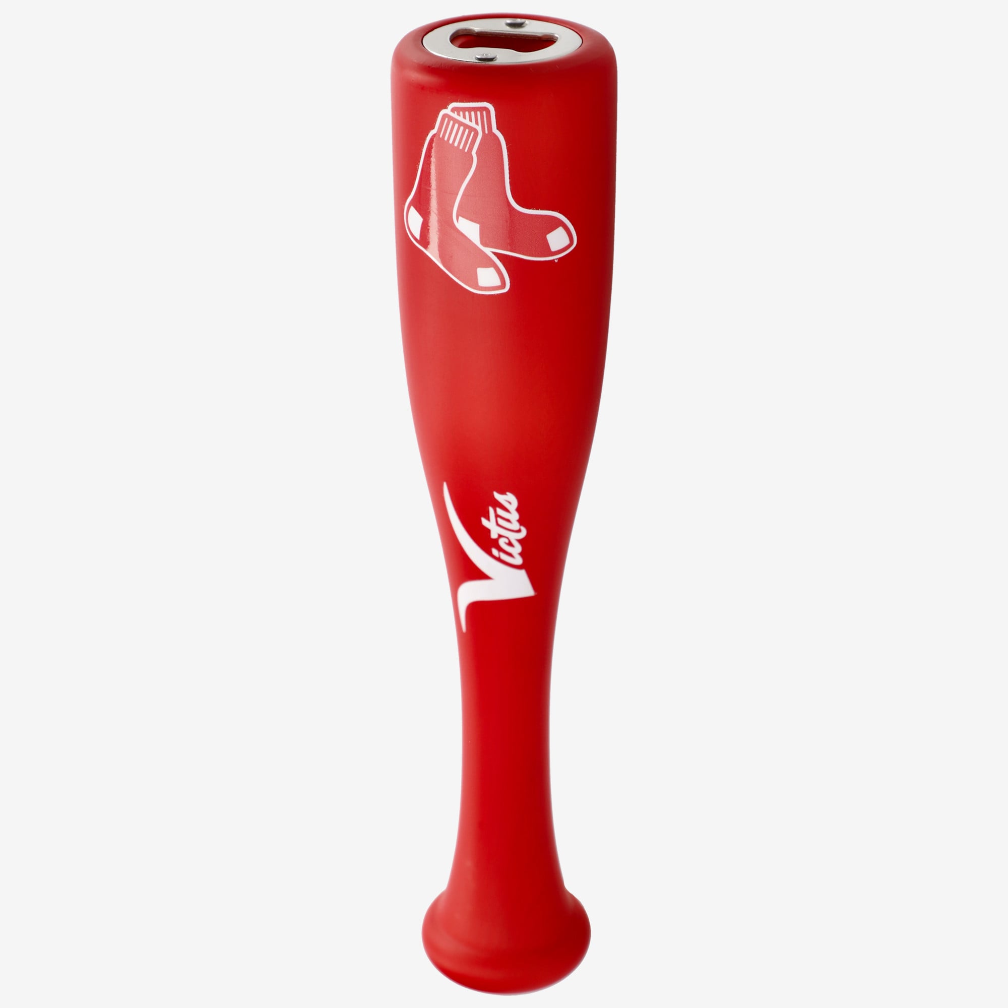 Victus Sports Boston Red Sox Mini Bat Bottle Opener