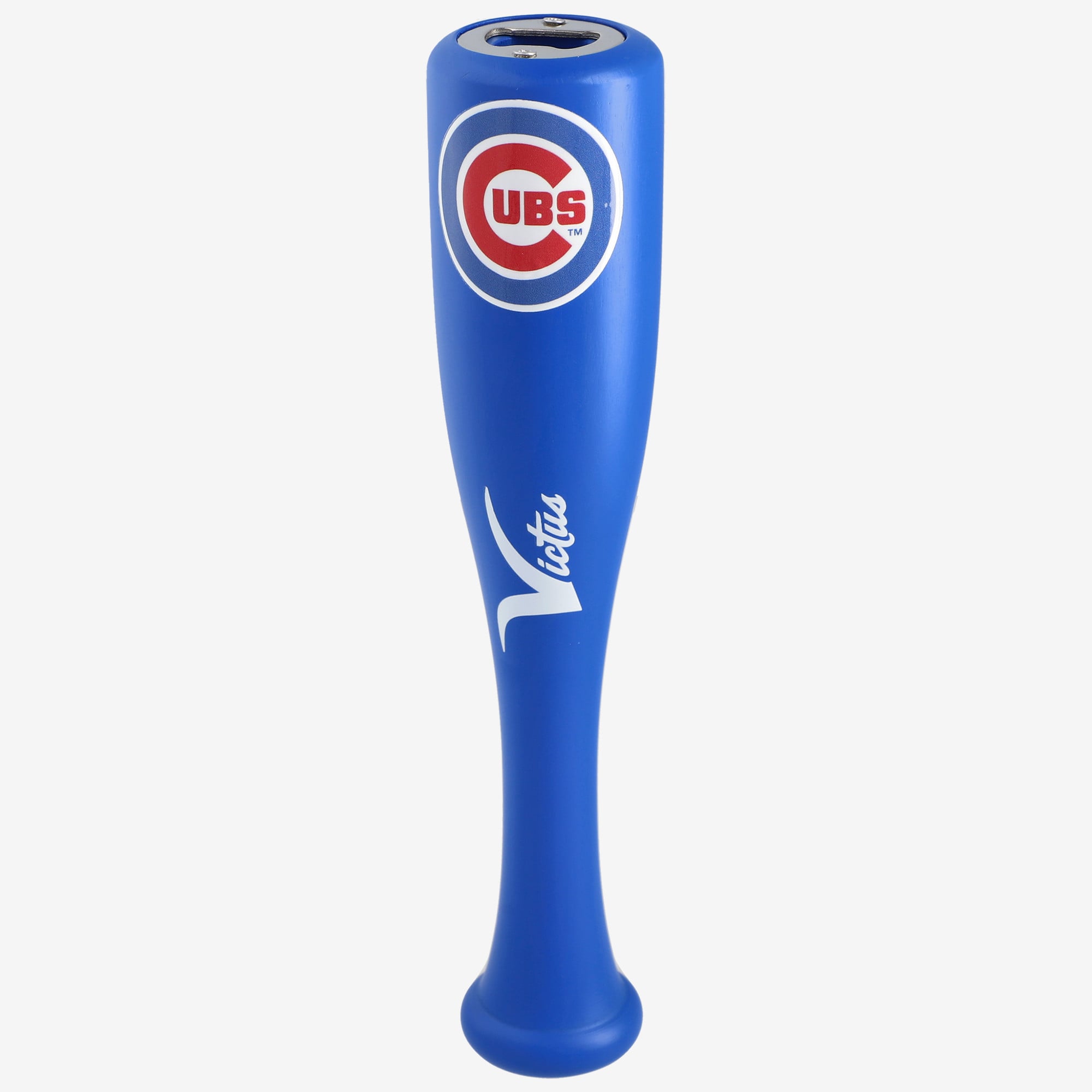 Victus Sports Chicago Cubs Mini Bat Bottle Opener