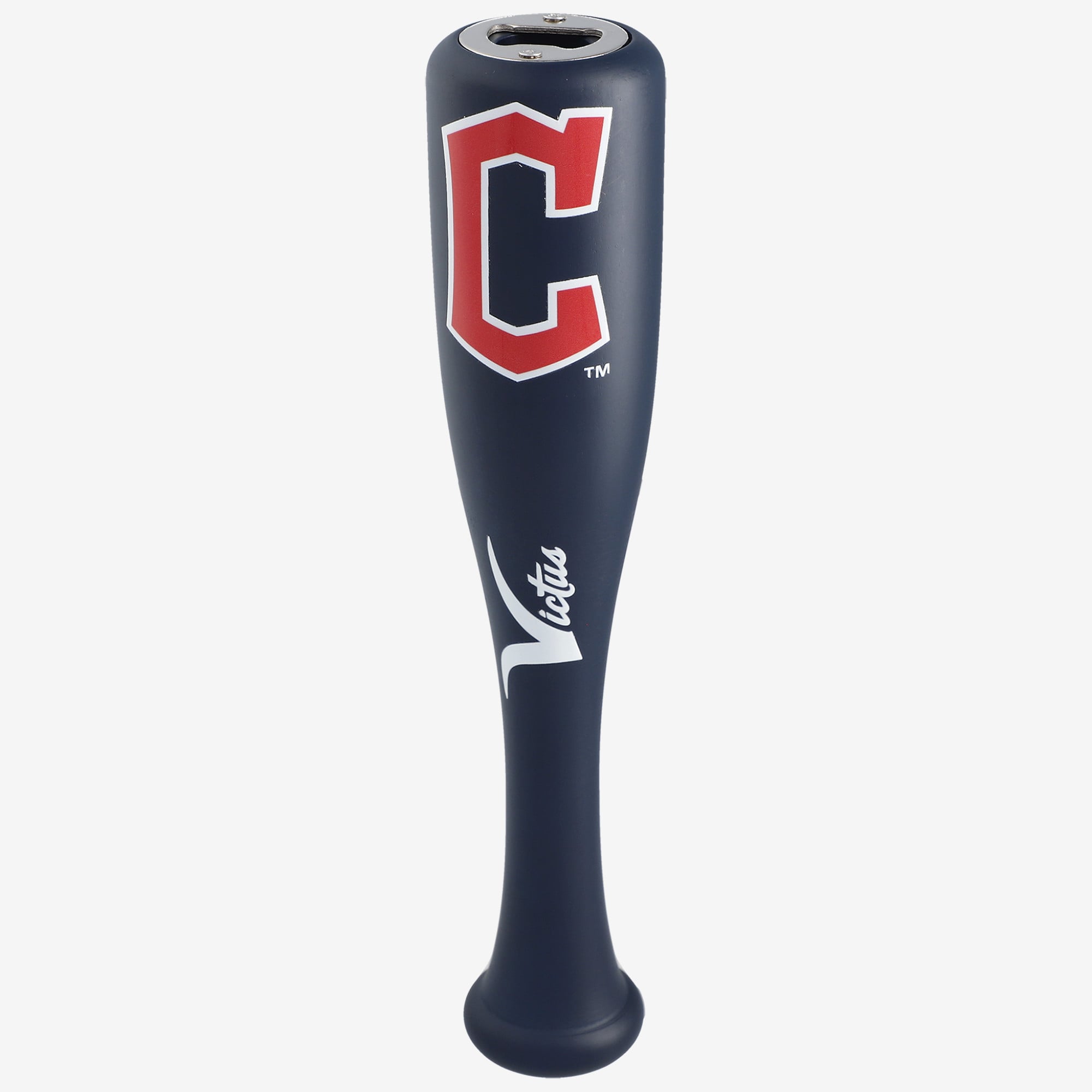 Victus Sports Cleveland Guardians Mini Bat Bottle Opener