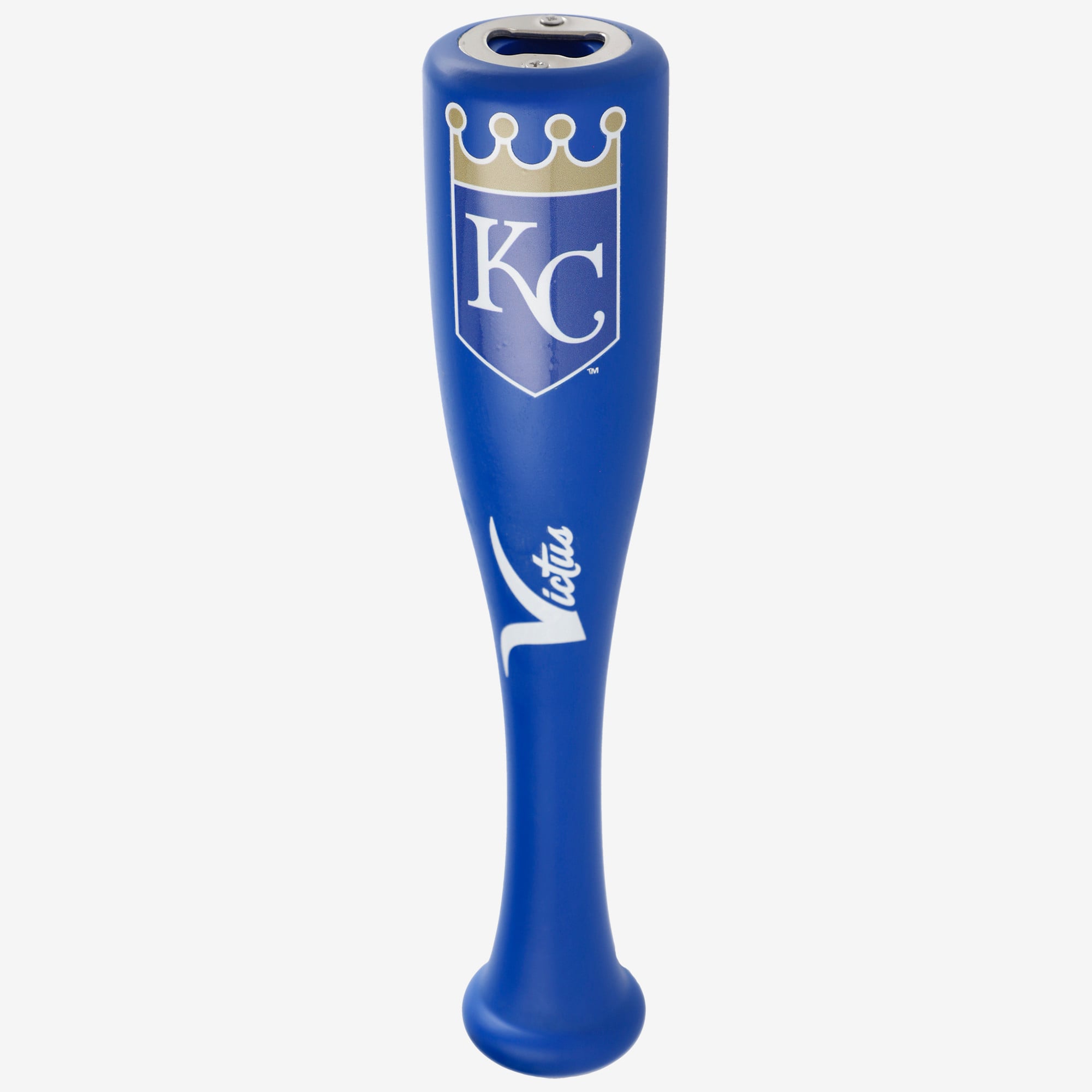 Victus Sports Kansas City Royals Mini Bat Bottle Opener