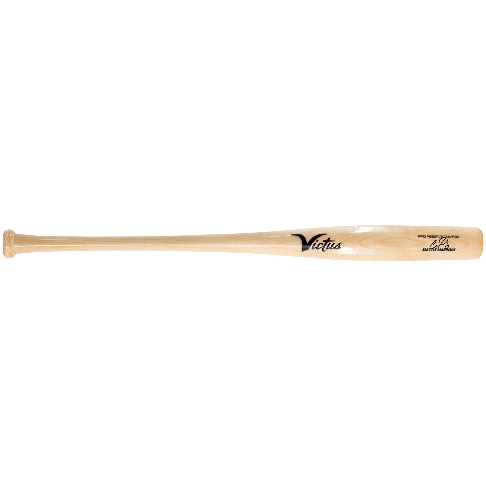 Victus Sports Cal Raleigh Seattle Mariners Mini Player Replica Bat