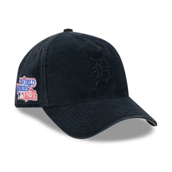 Detroit Tigers World Series Merchandise