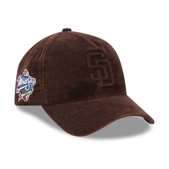 San Diego Padres World Series Merchandise