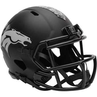 Riddell Denver Broncos 2026 Salute to Service Speed Mini Helmet