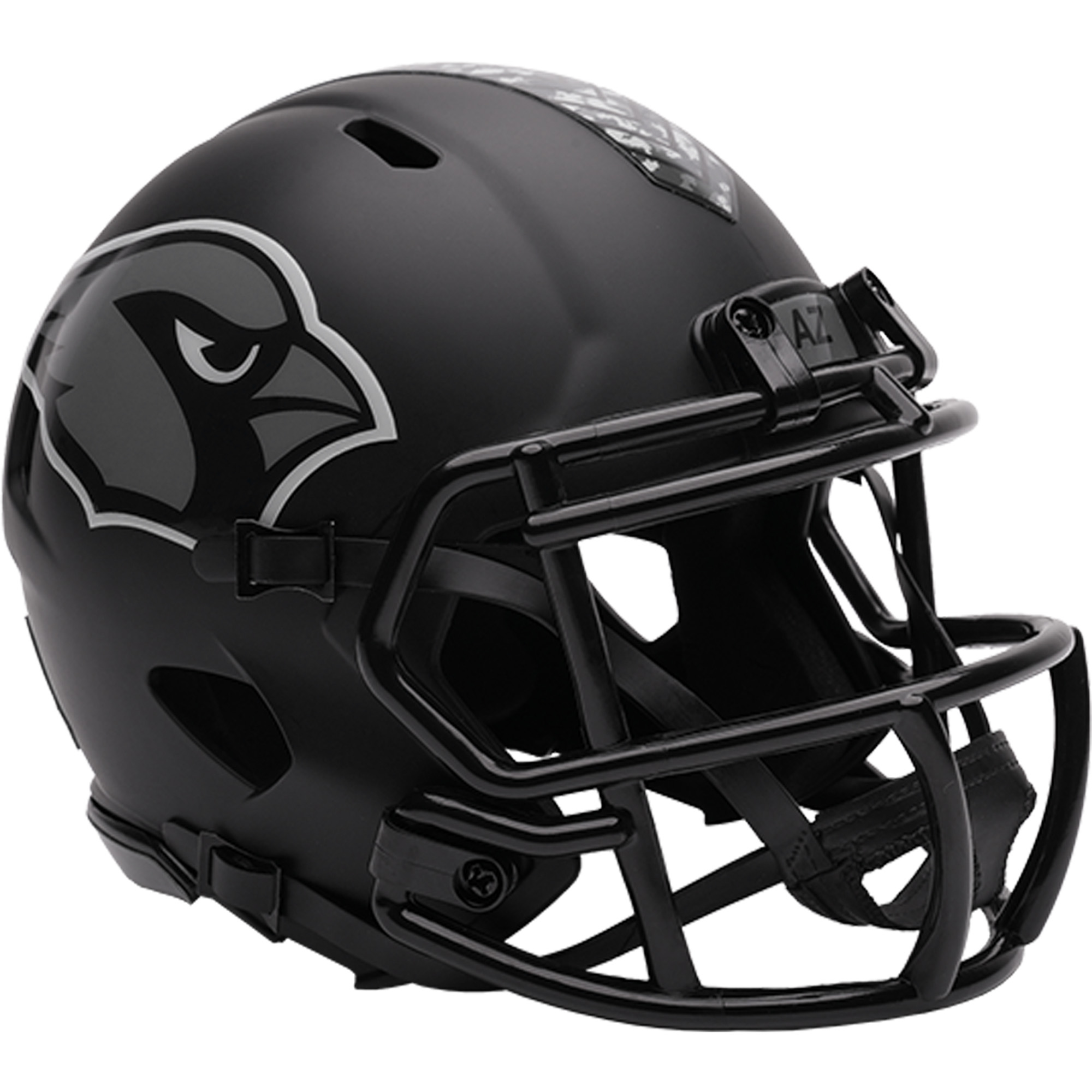 Riddell Arizona Cardinals 2026 Salute to Service Speed Mini Helmet