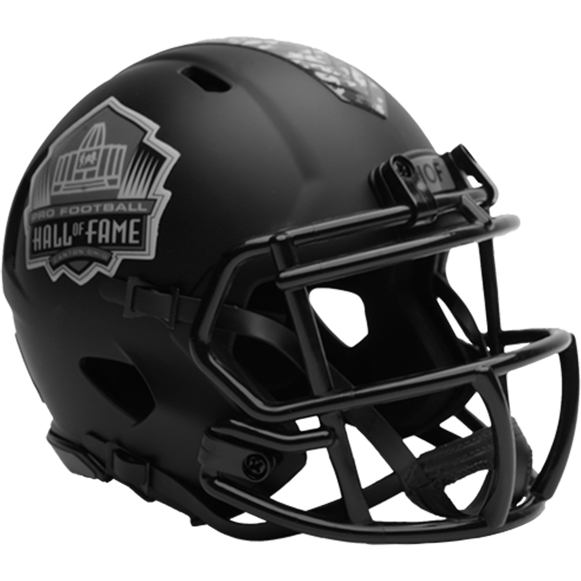 Riddell NFL Hall of Fame 2026 Salute to Service Speed Mini Helmet