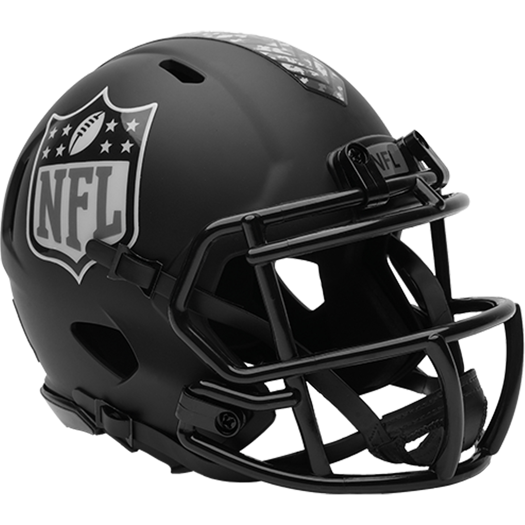 Riddell NFL 2026 Salute to Service Speed Mini Helmet