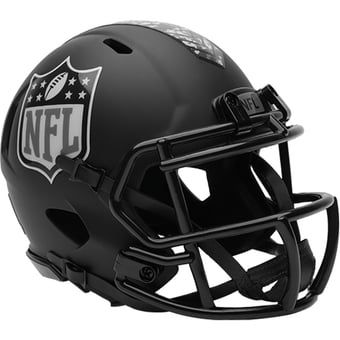 Riddell NFL 2026 Salute to Service Speed Mini Helmet