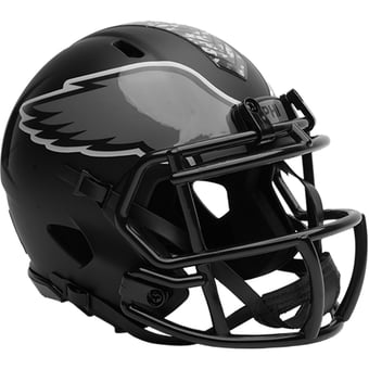 Riddell Philadelphia Eagles 2026 Salute to Service Speed Mini Helmet