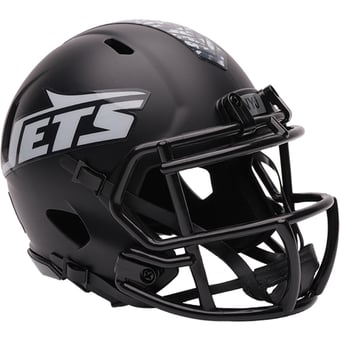 Riddell New York Jets 2026 Salute to Service Speed Mini Helmet