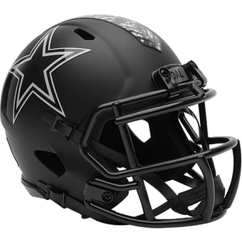 Riddell Dallas Cowboys 2026 Salute to Service Speed Mini Helmet