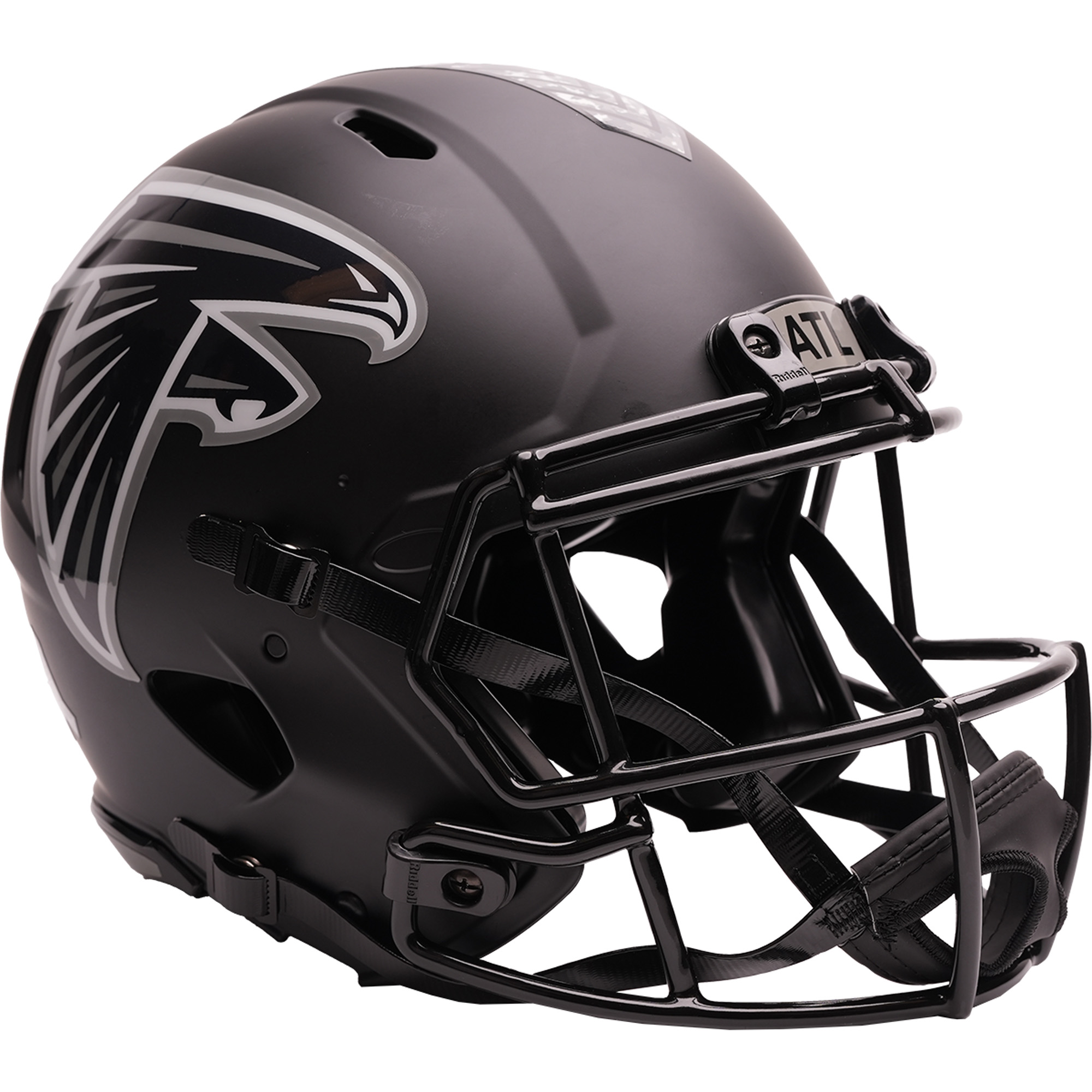 Riddell Atlanta Falcons 2026 Salute to Service Speed Authentic Helmet Riddell Atlanta Falcons 2026 Salute to Service Speed Authentic Helmet